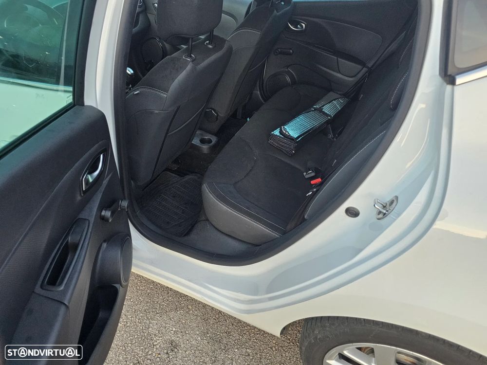 Renault Clio 1.0 TCe Limited - 7