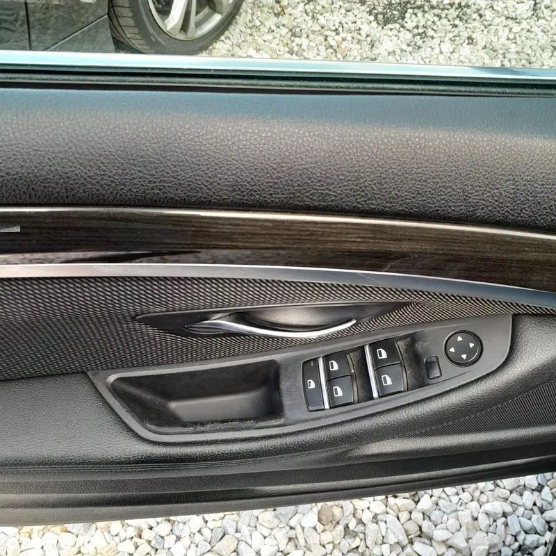BMW Seria 5 520d - 8