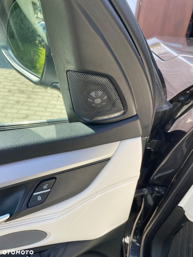 BMW X5 xDrive25d - 5