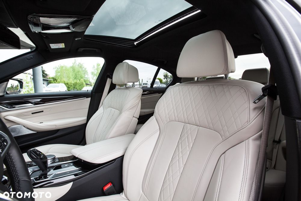 BMW Seria 5 - 21