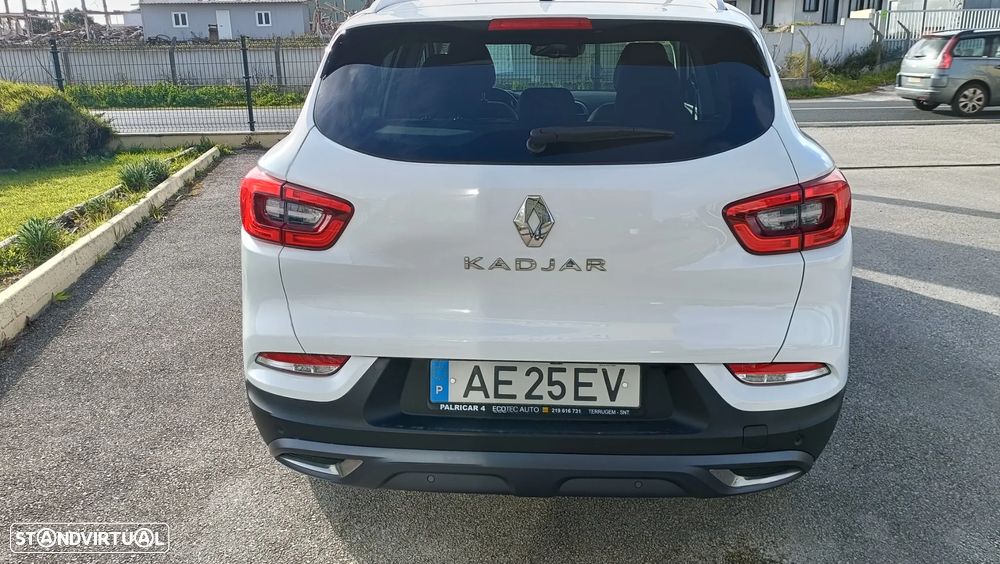Renault Kadjar 1.5 dCi Intens - 4