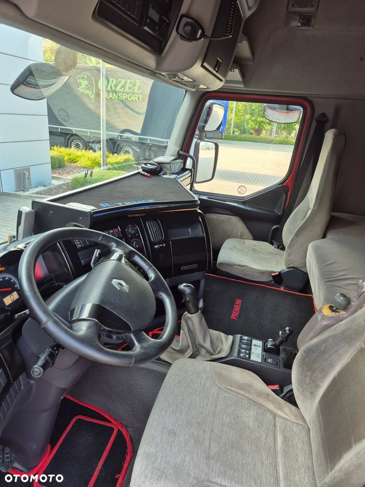 Renault Premium - 5