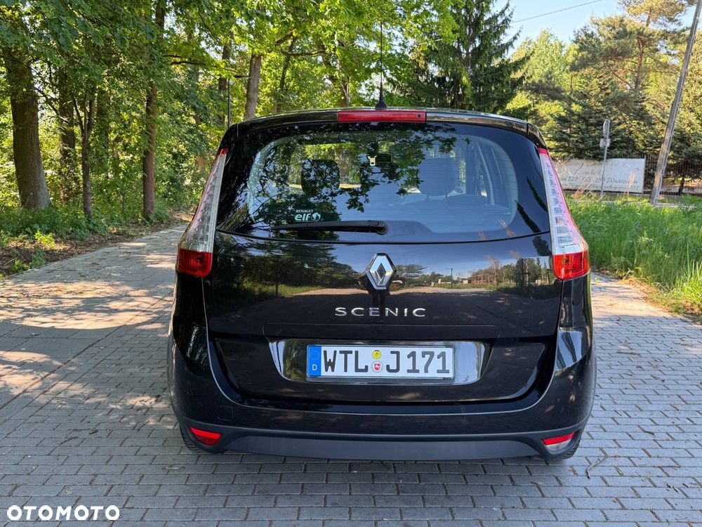 Renault Grand Scenic Gr 1.6 Pack Authentique - 5