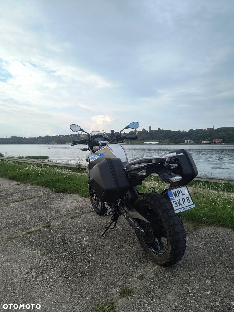 BMW GS - 3