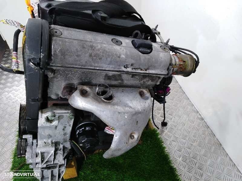 MOTOR COMPLETO SEAT IBIZA II 1999 - 1