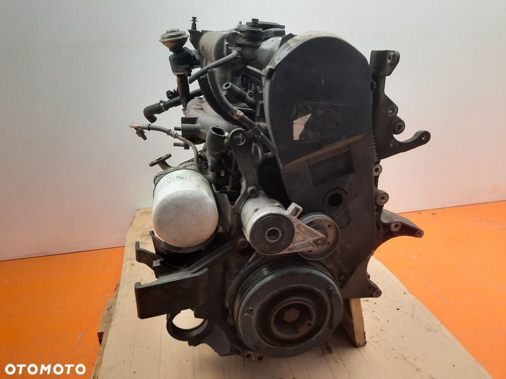 VOLVO S80 2.5D (140KM) SEDAN 98-06 SILNIK DISELA  D5252T - 8