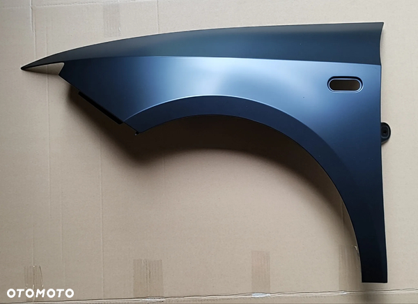 BŁOTNIK SEAT IBIZA 6J 2008-2017 NOWY