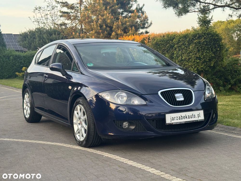 Seat Leon 1.6 Style - 33