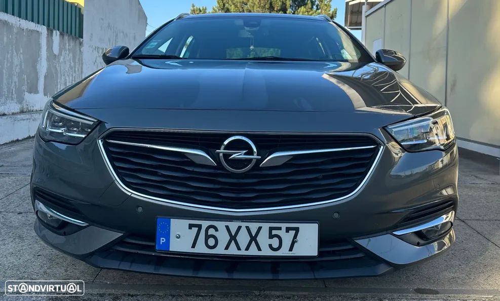 Opel Insignia Sports Tourer 1.6 CDTi Innovation - 4