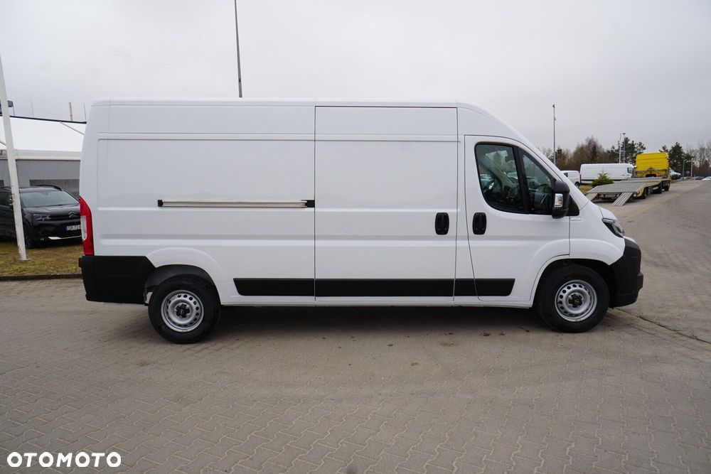 Opel movano Movano Furgon L3H2 2.2 Diesel 180KM MT6 Euro 6E DMC 3.5t Heavy 13m3 - 3