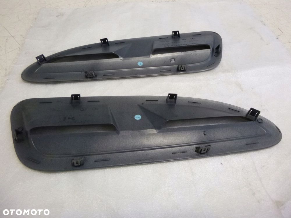 JAGUAR XK XK R S X150 WLOT KRATKA NERKA MASKI - 7