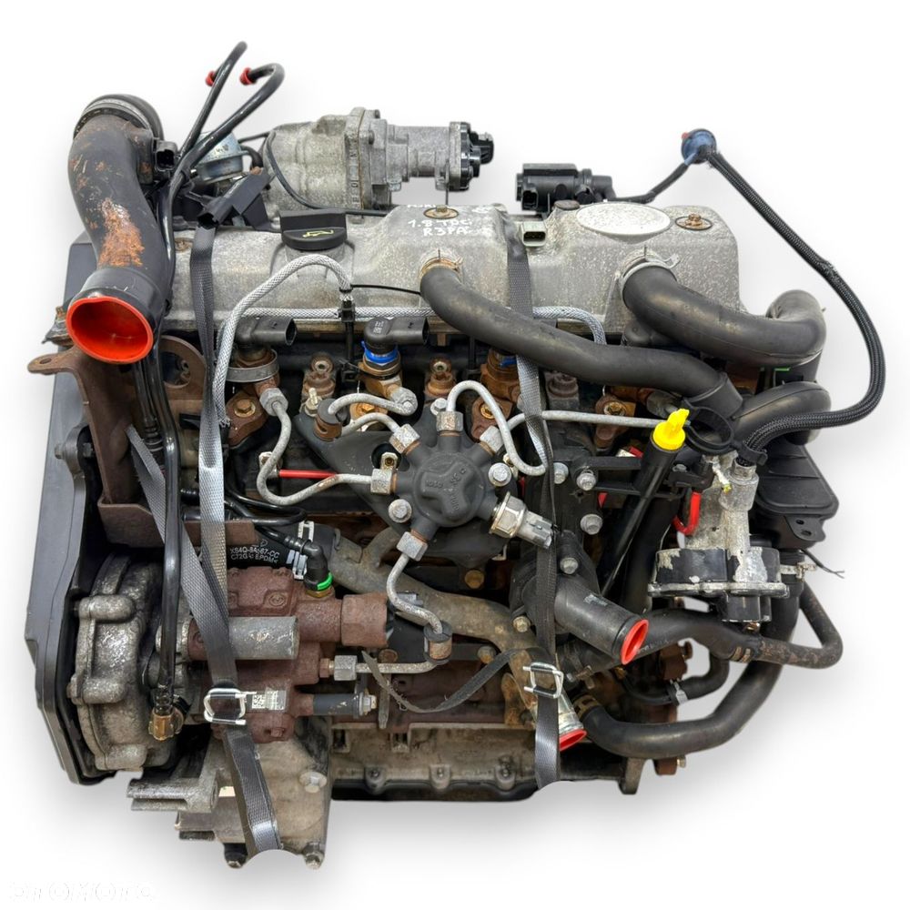 SILNIK R3PA Ford Transit Tourneo Connect 1.8 TDCI 90KM KOMPLET 144tyś - 1