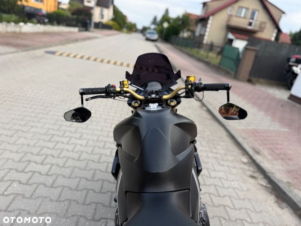 Honda CB - 13