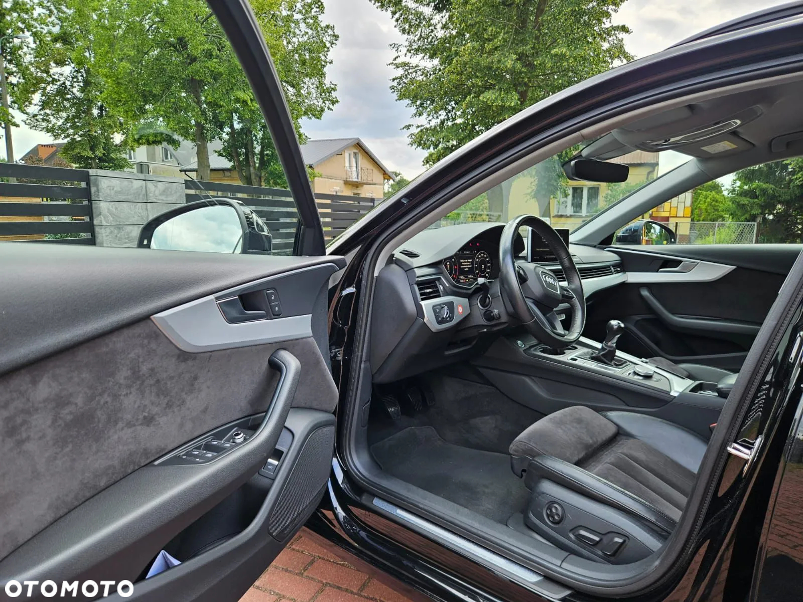 Audi A4 2.0 TDI Sport - 18