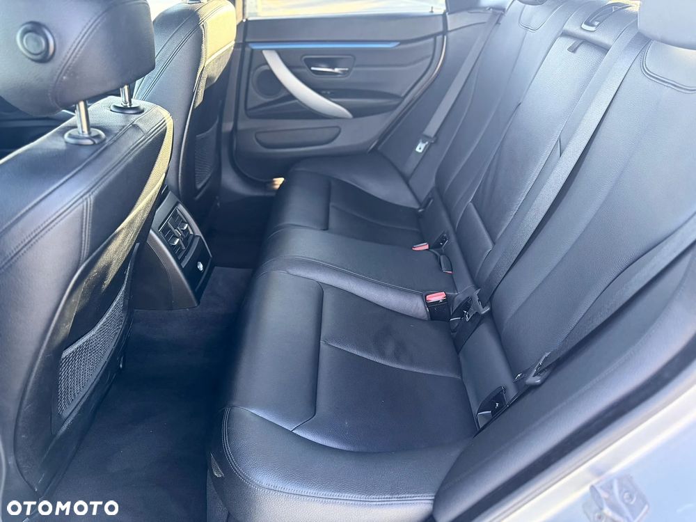 BMW Seria 4 420i xDrive - 19