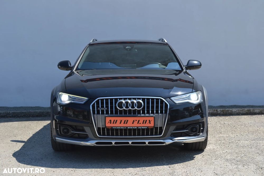 Audi A6 Allroad - 3