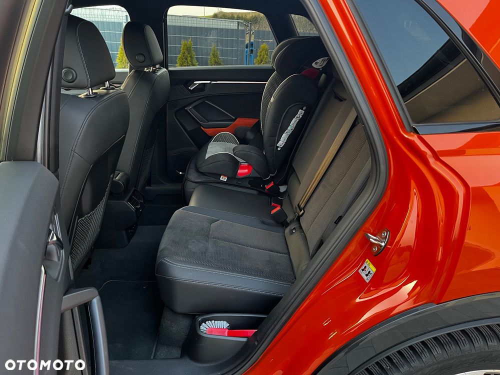 Audi Q3 35 TFSI S line S tronic - 9