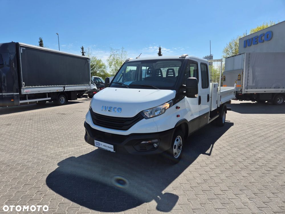 Iveco 35C16D (32759) - 5