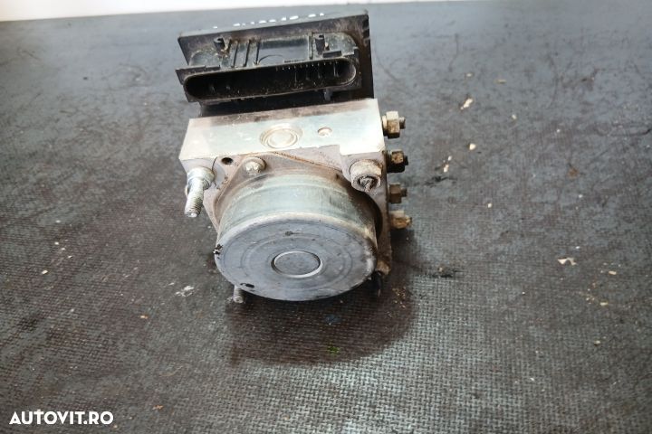 Pompa ABS 0265232238 13277812 0265232238 13277812 Opel Corsa D [2006 - 3