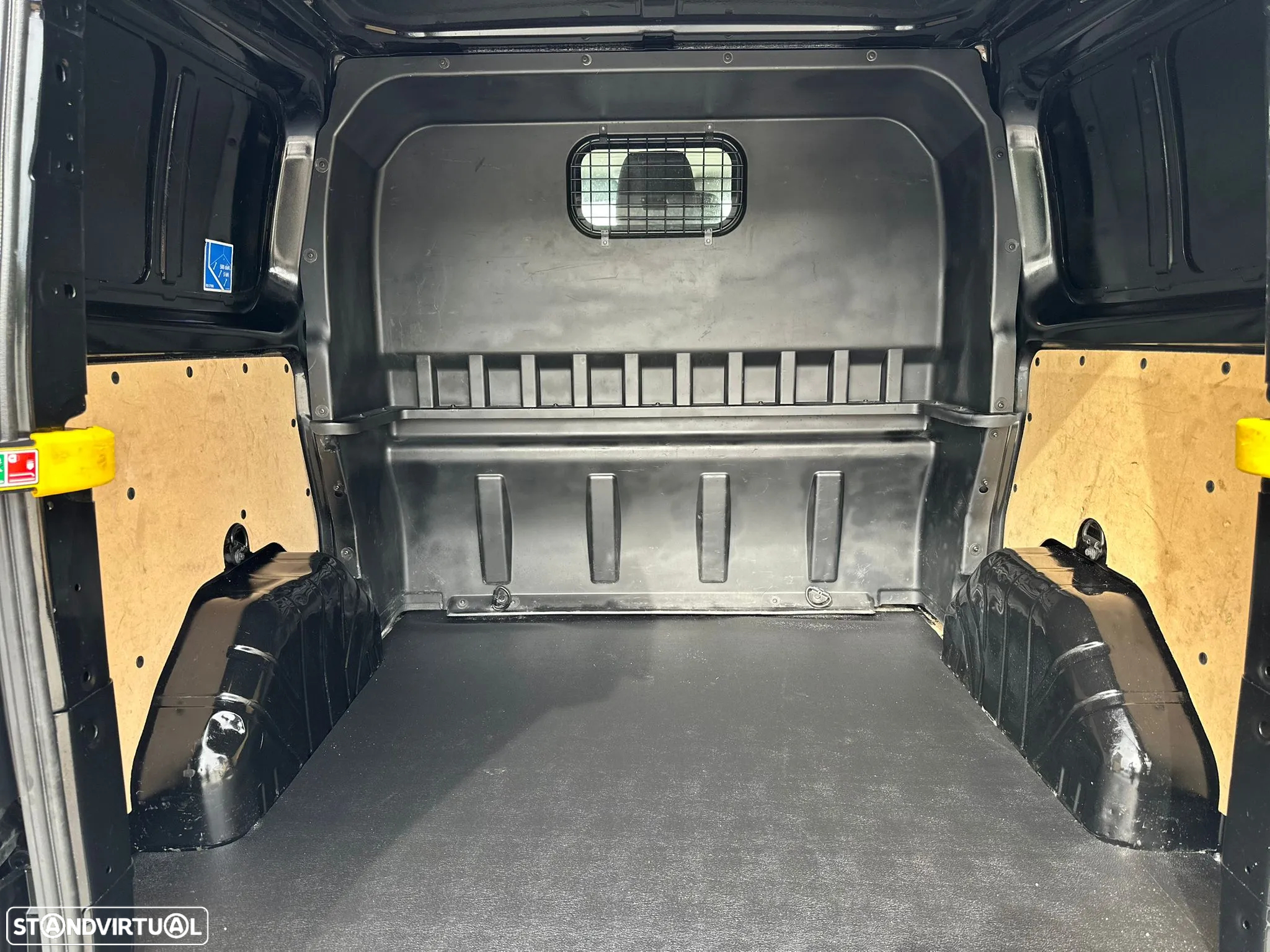Ford Transit Custom 320L2 2.0 H2-T.A.Trend - 10