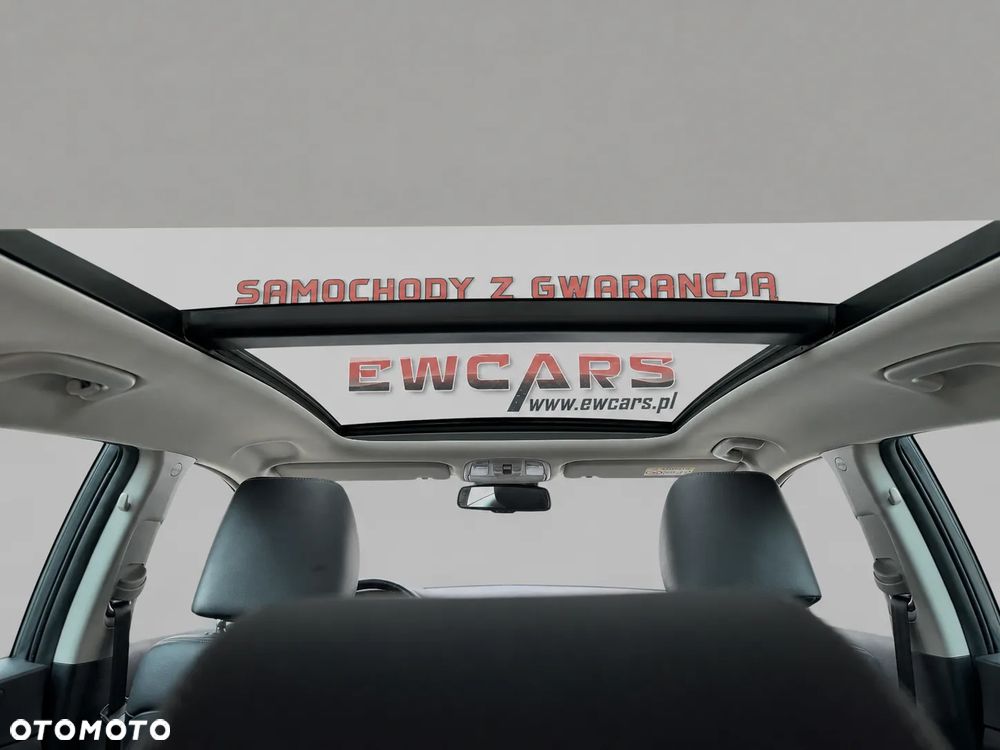 Kia Sportage 1.7 CRDI 2WD Vision - 24