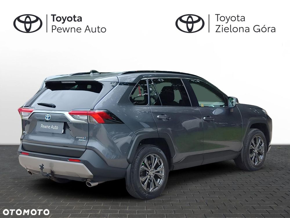 Toyota RAV4 - 5