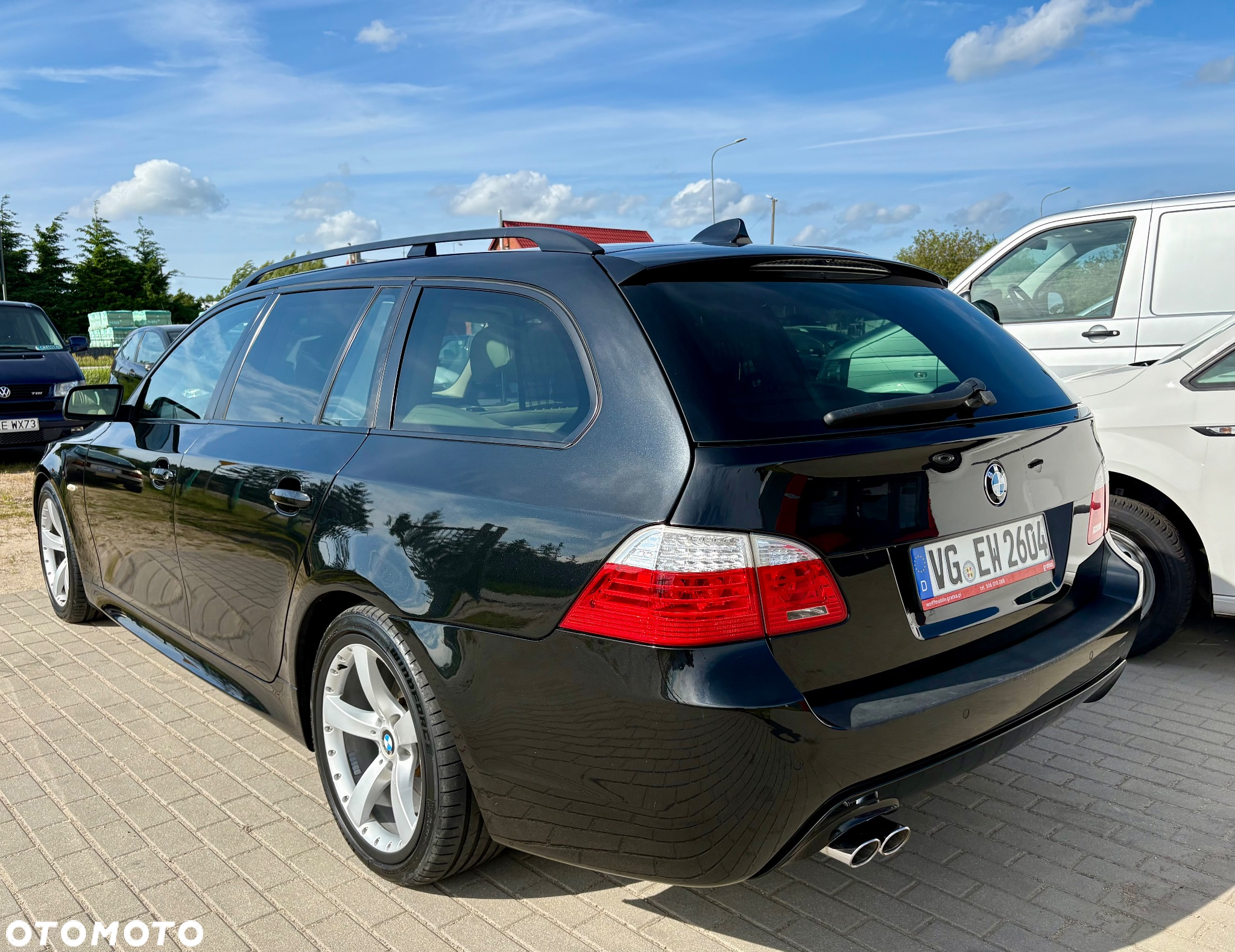 BMW Seria 5 - 3