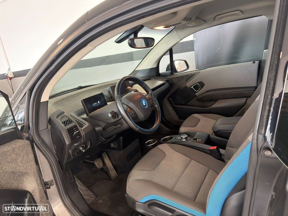 BMW i3 (120 Ah) - 6