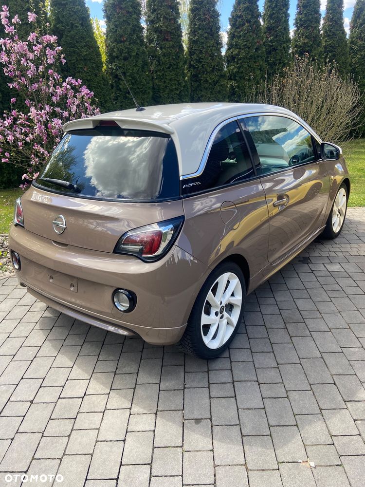 Opel Adam 1.4 Start/Stop Slam - 5