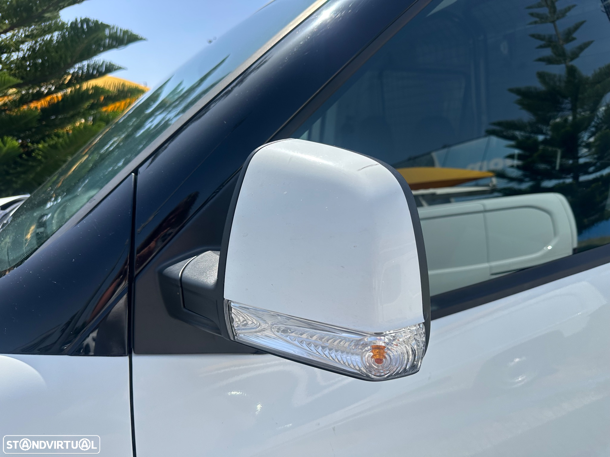 Fiat Doblo 1.3 Multijet - 12