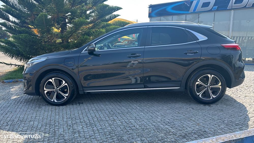 Kia XCeed 1.6 GDi PHEV Drive - 14