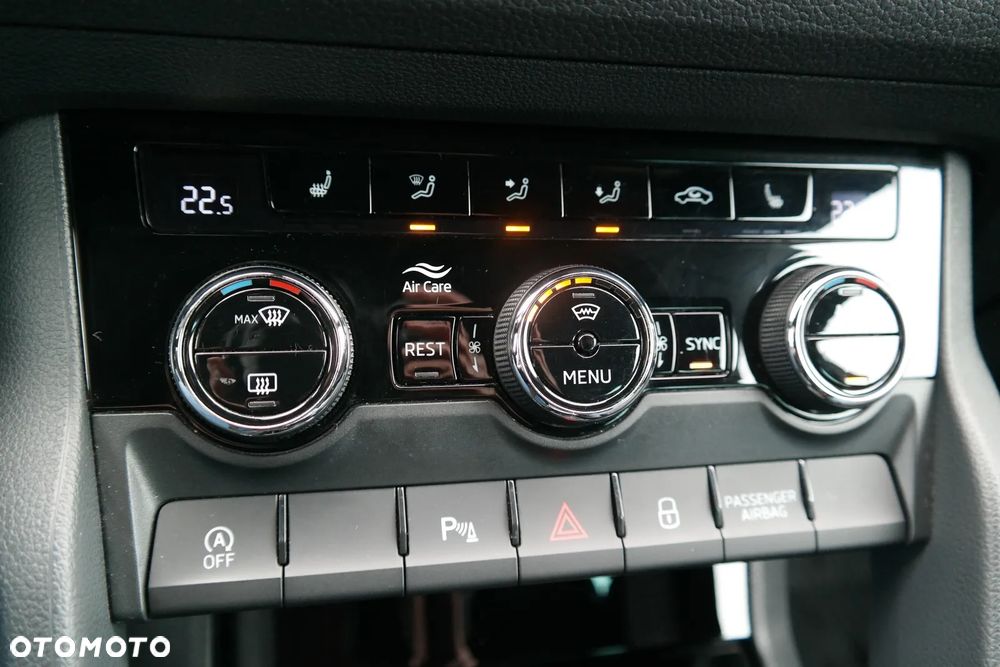 Skoda Kodiaq 2.0 TDI 4x2 Sportline DSG - 36