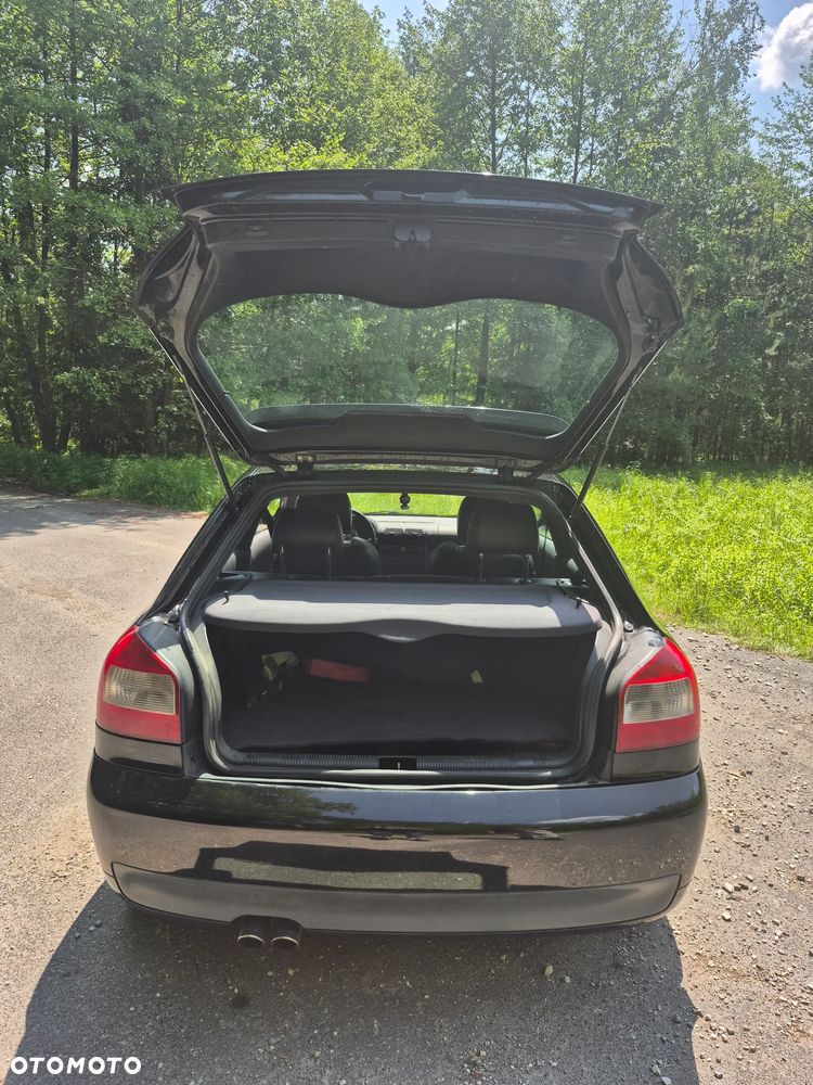 Audi S3 - 10