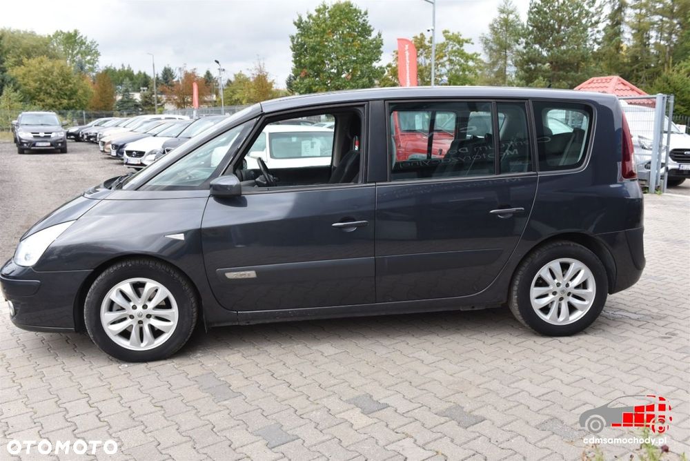 Renault Espace 2.0T Privilege - 6