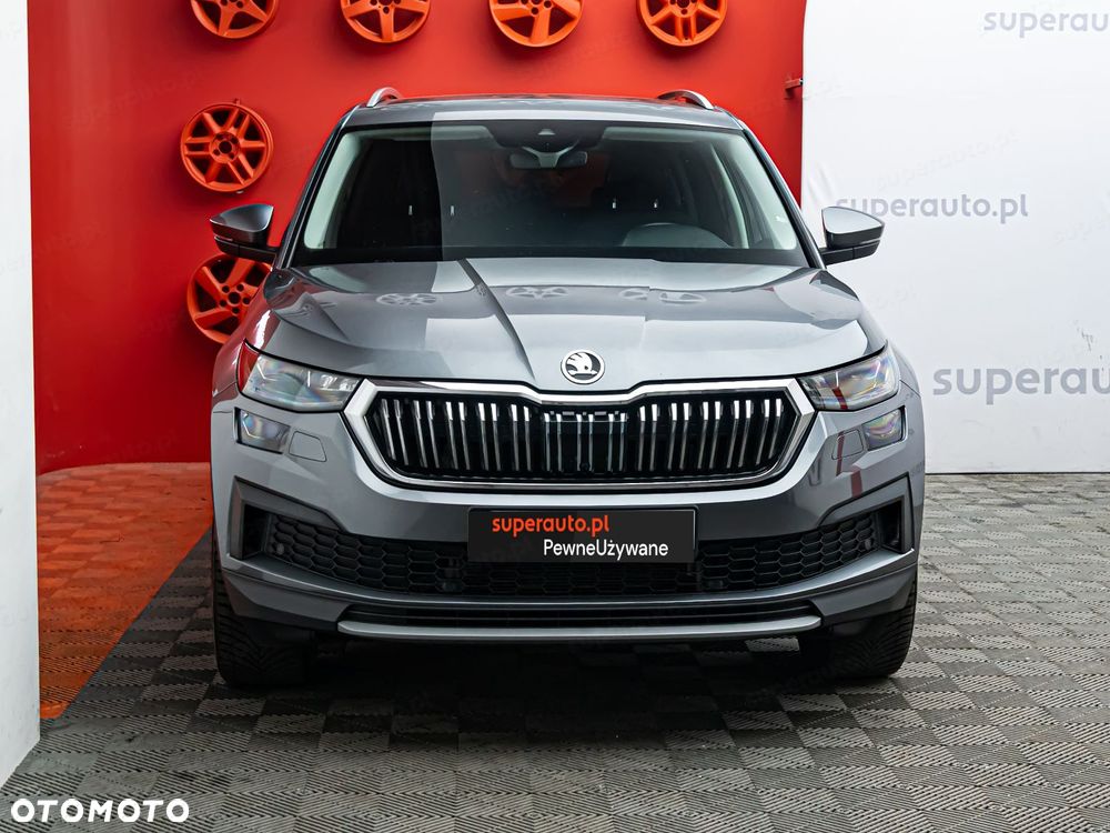 Skoda Kodiaq - 3