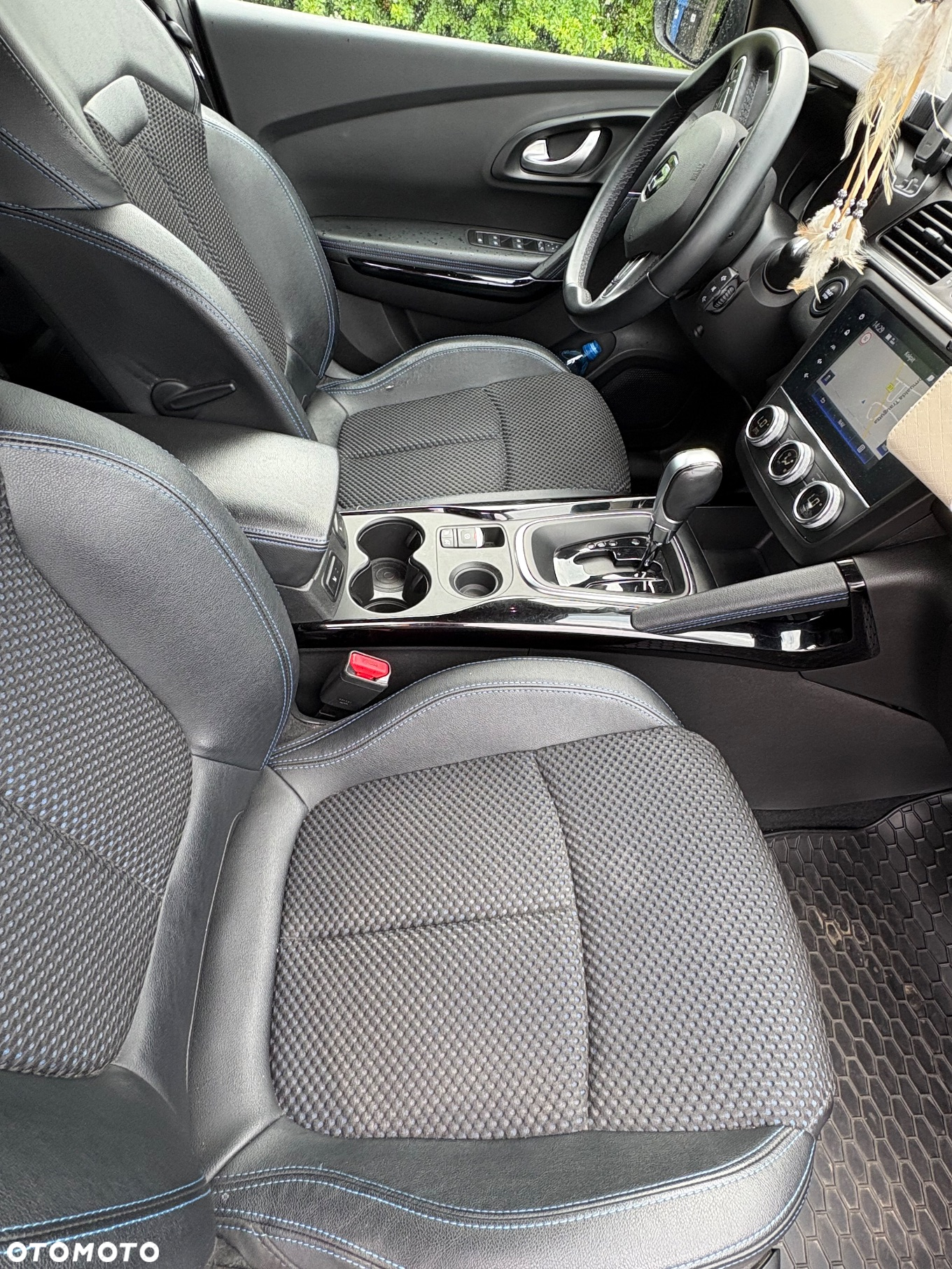 Renault Kadjar 1.3 TCe FAP Intens EDC - 30
