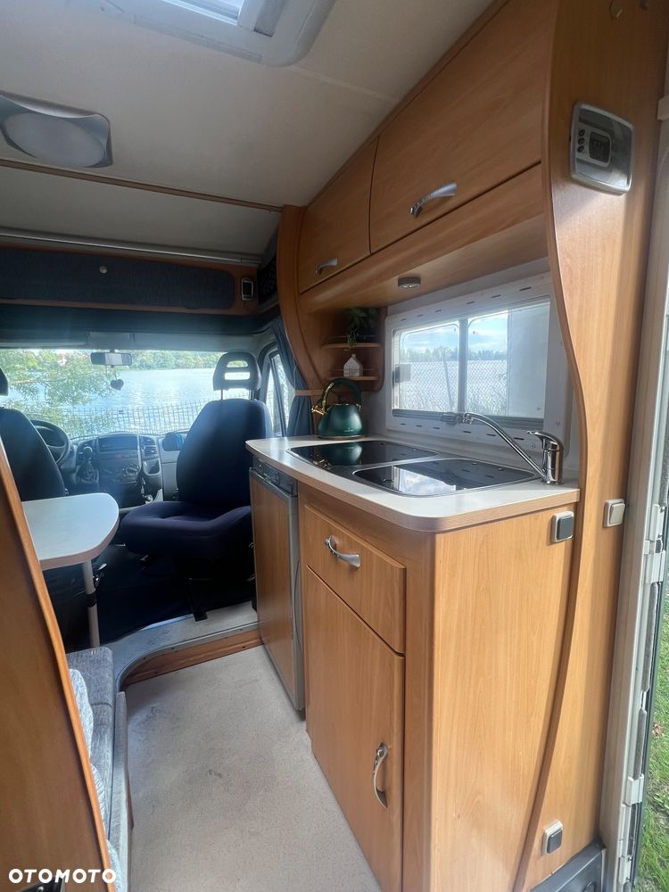 Fiat Ducato - 7