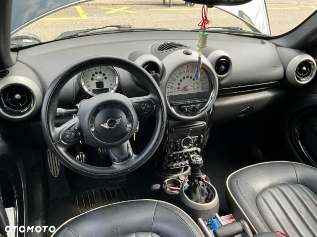 MINI Countryman Cooper SD ALL4 - 10