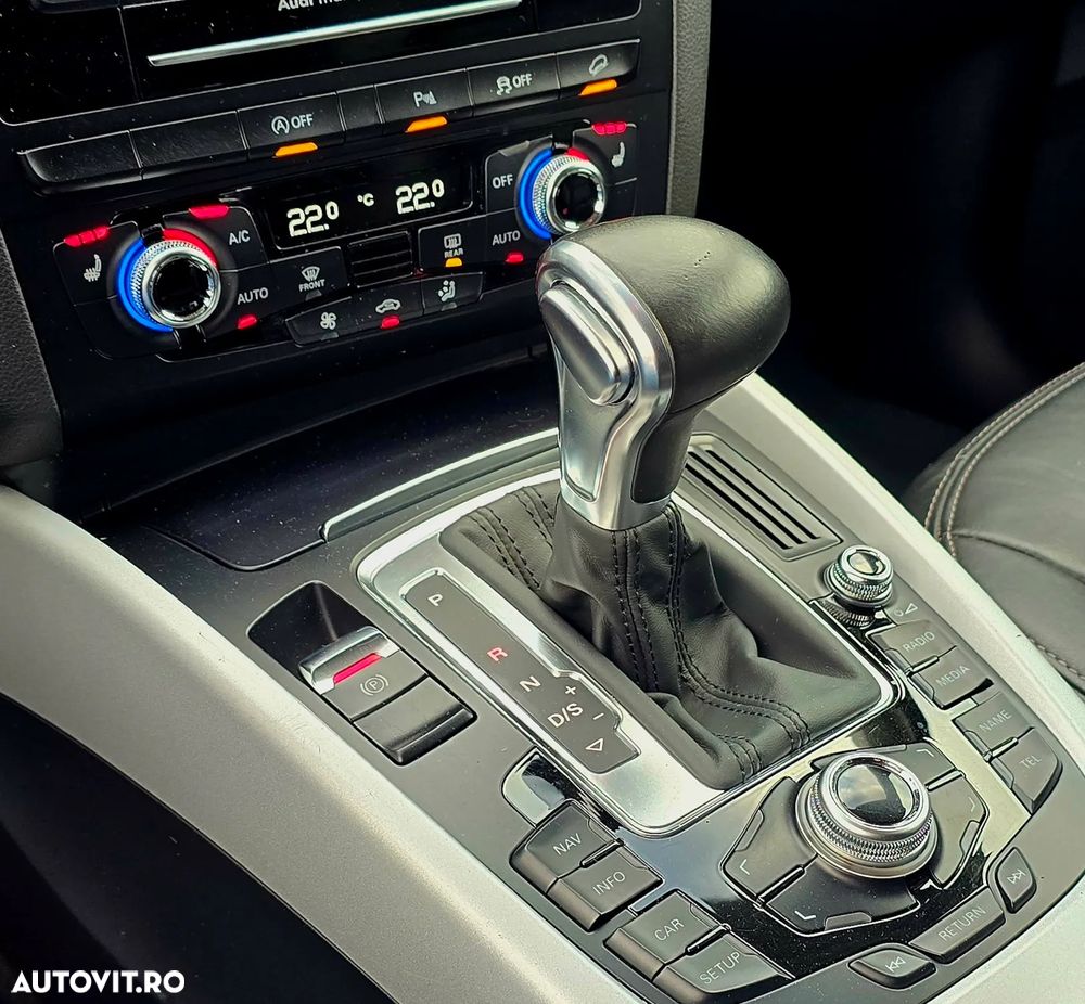 Audi Q5 2.0 TDI Quattro S tronic - 17