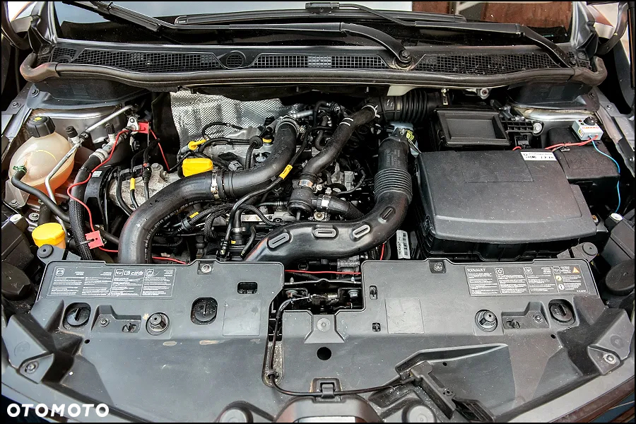 Renault Captur ENERGY TCe 90 Start&Stop Dynamique - 38
