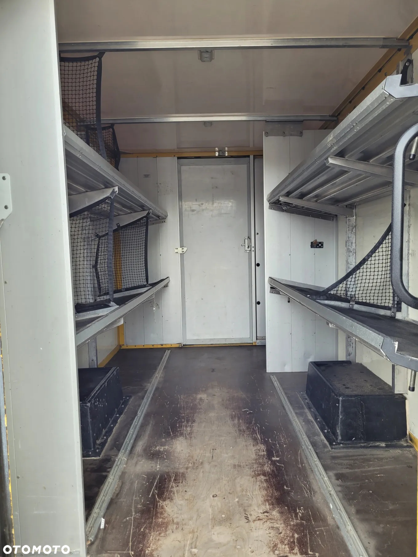 Iveco Daily 35S11 - 8