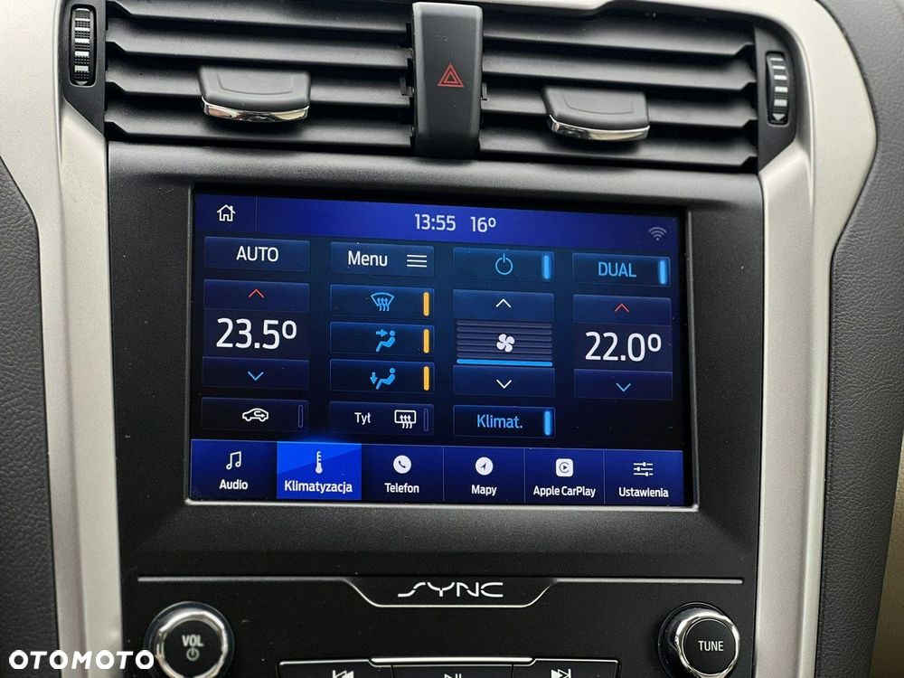 Ford Mondeo 2.0 EcoBlue Trend - 36