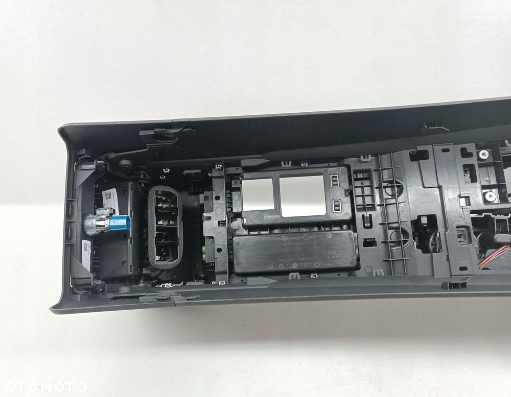 TUNEL ŚRODKOWY S-LINE AUDI A7 C8 4K 4K2864261D - 9