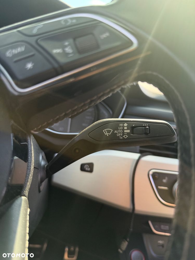 Audi S4 Limousine - 21