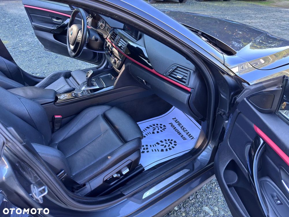 BMW Seria 4 - 27