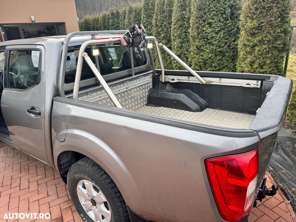 Nissan Navara - 4