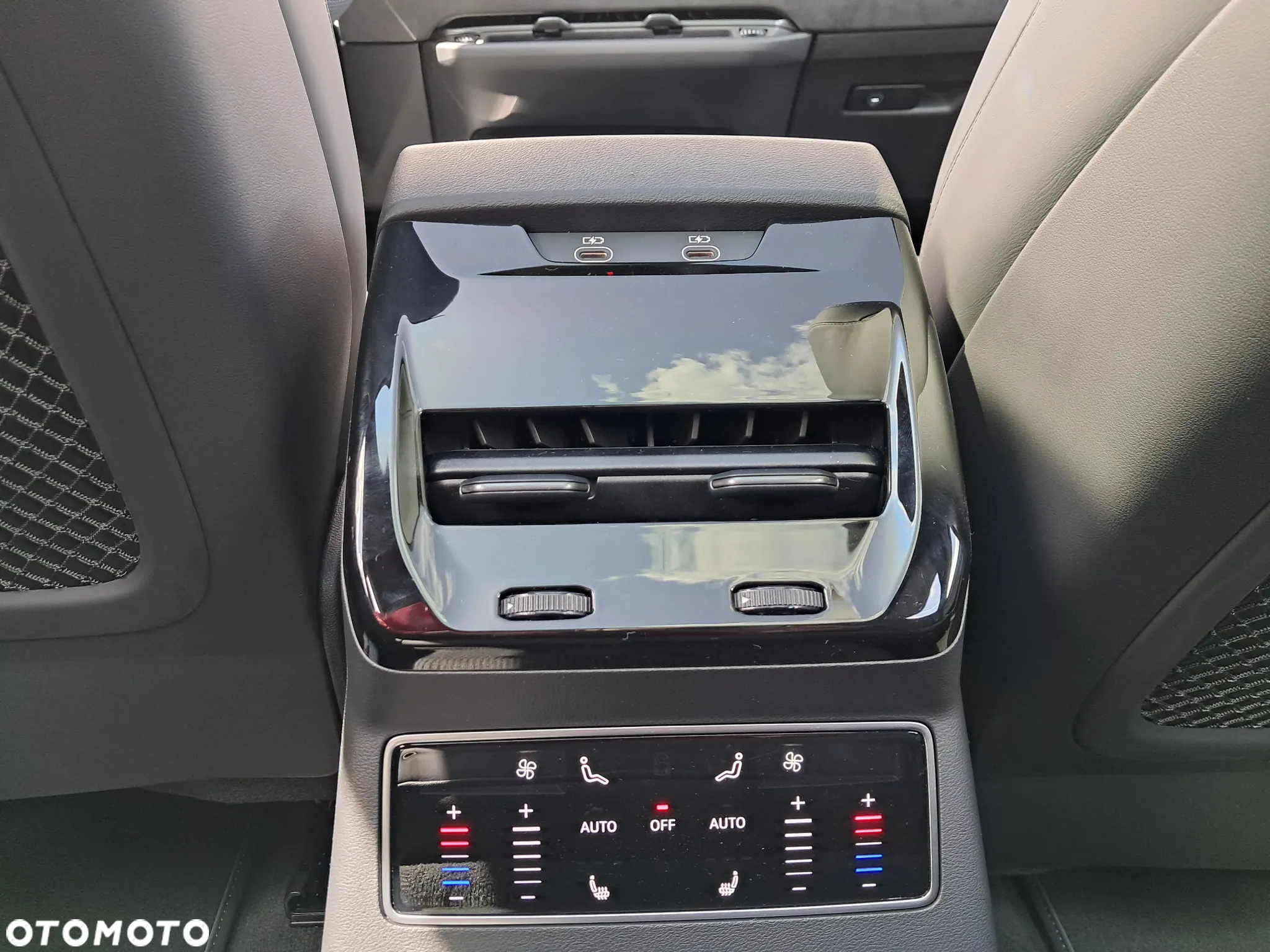 Audi A6 - 9