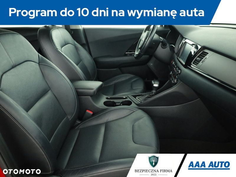 Kia Niro - 8