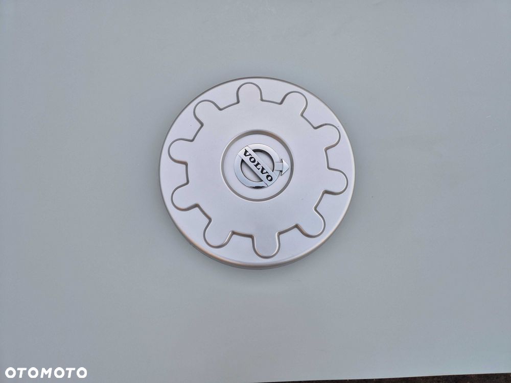 Kołpak Koła Przód Przedni 22,5" Dekiel VOLVO FH 4 FH 5 FM Oryginał - 4