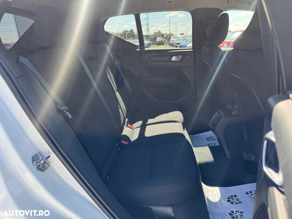 Volvo XC 40 - 12